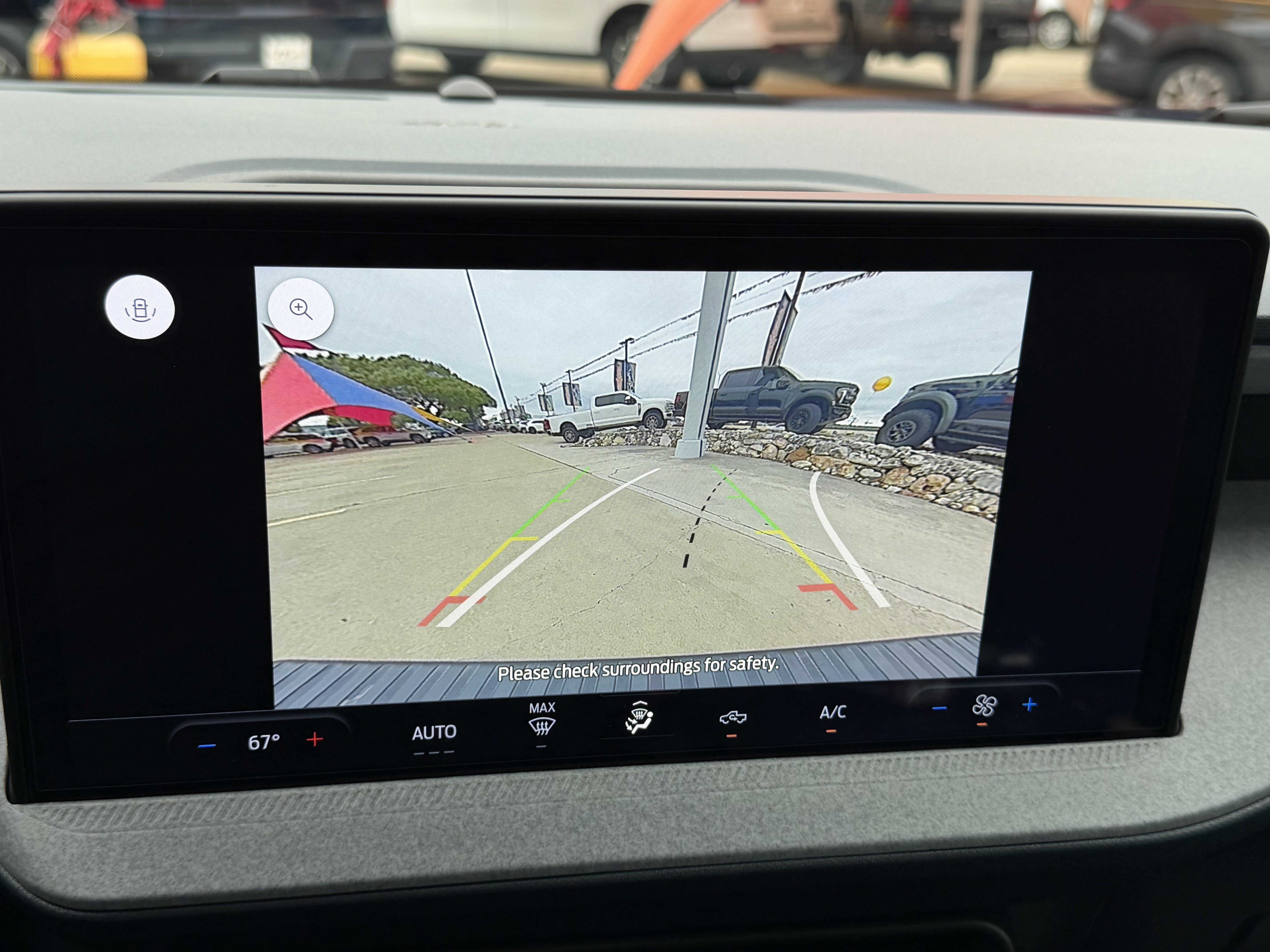 Certified 2025 Ford Maverick XLT w/ Equipment Group 302A AWD/4WD image 24