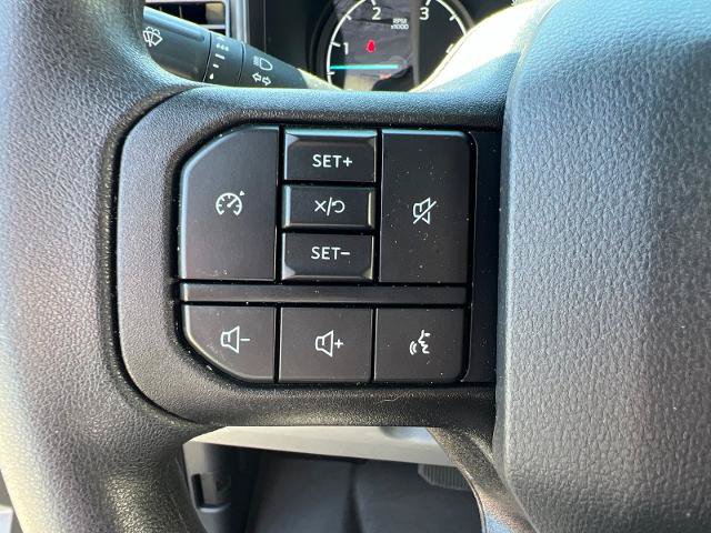 Certified 2026 Ford F250 XLT w/ FX4 Off-Road Package AWD/4WD image 16