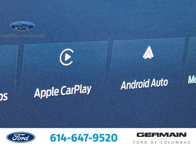 Certified 2023 Ford F150 XLT w/ Equipment Group 302A High AWD/4WD image 37