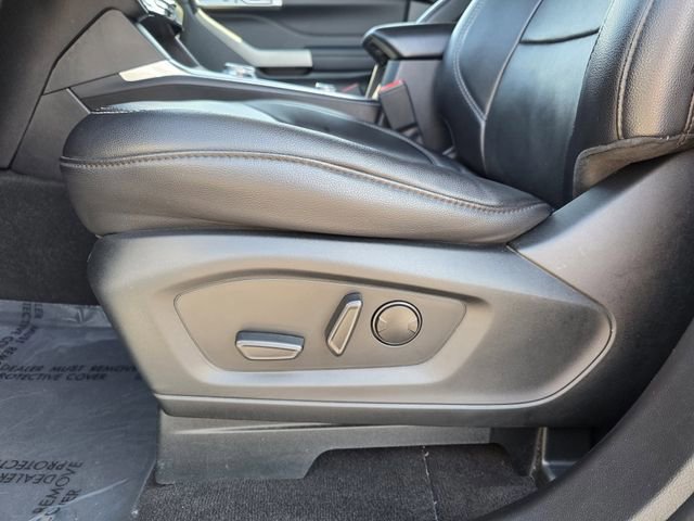 Certified 2023 Ford Explorer Limited image 13