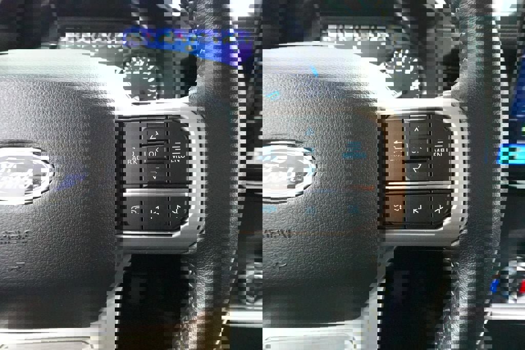 Certified 2024 Ford Expedition Max XLT image 13