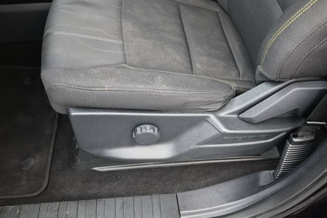 Certified 2025 Ford F150 STX RWD image 13