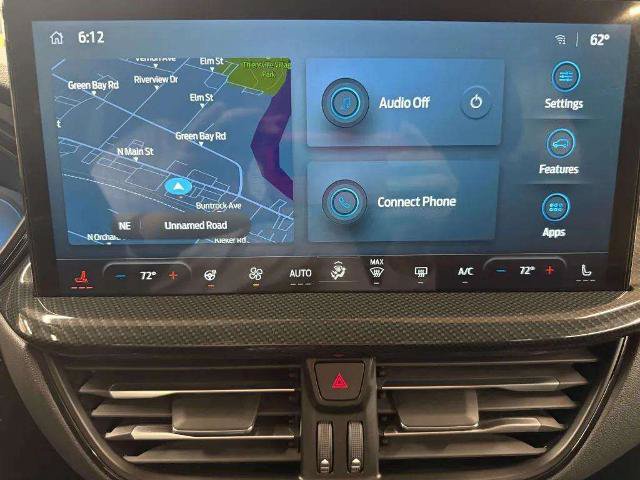 Certified 2023 Ford Escape ST-Line Select w/ Tech Pack #2 AWD/4WD image 15