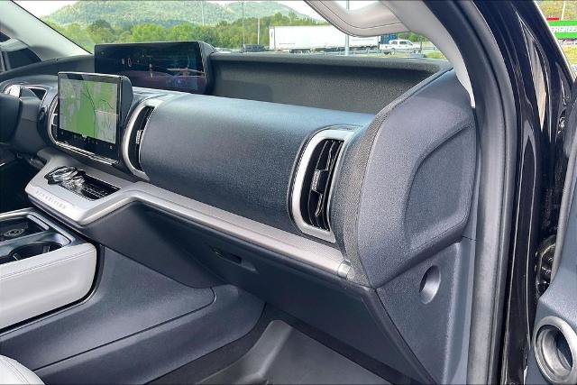 Certified 2026 Ford Expedition Active RWD image 16