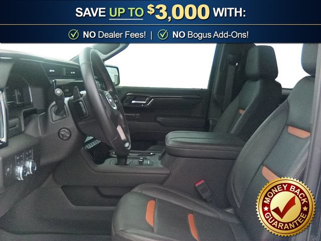 Used 2024 GMC Sierra 1500 AT4 w/ AT4 Premium Package AWD/4WD image 14