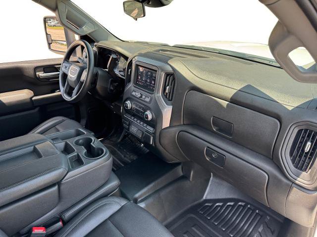 Used 2024 GMC Sierra 2500 Pro w/ Convenience Package AWD/4WD image 14
