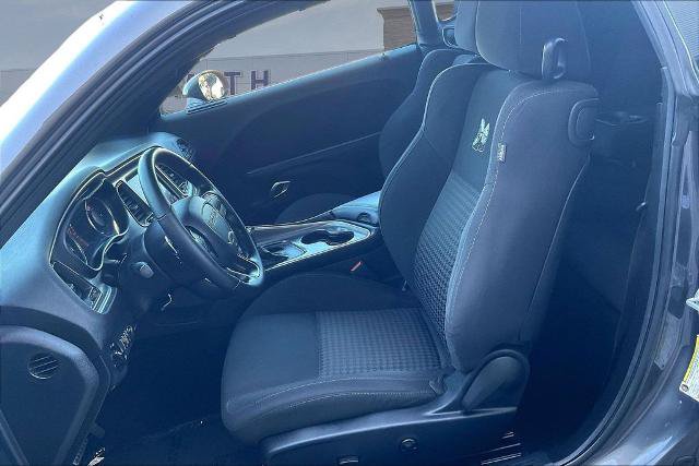 Used 2021 Dodge Challenger R/T Scat Pack RWD image 21