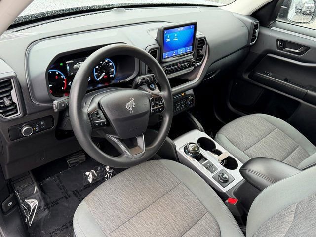 Certified 2022 Ford Bronco Sport Big Bend image 21