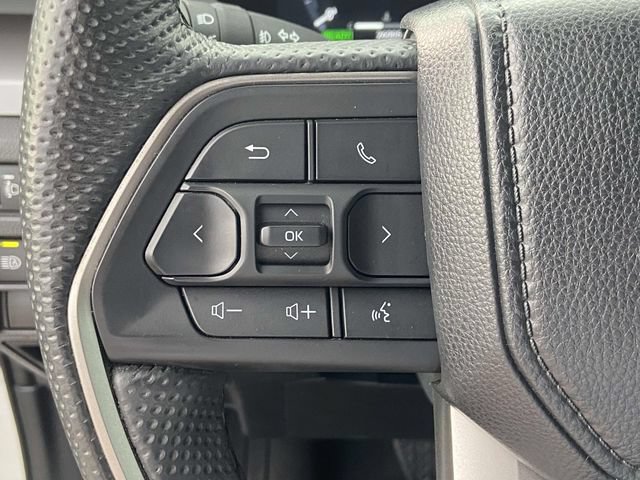 Used 2024 Toyota Tacoma TRD Off-Road AWD/4WD image 20