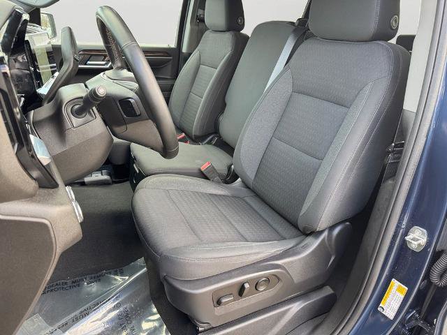 Used 2023 GMC Sierra 1500 SLE w/ X31 Off-Road Package image 15
