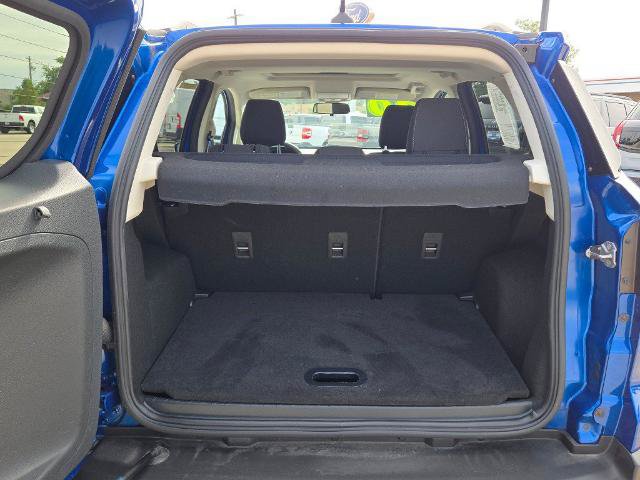 Certified 2020 Ford EcoSport SE w/ SE Convenience Package AWD/4WD image 15