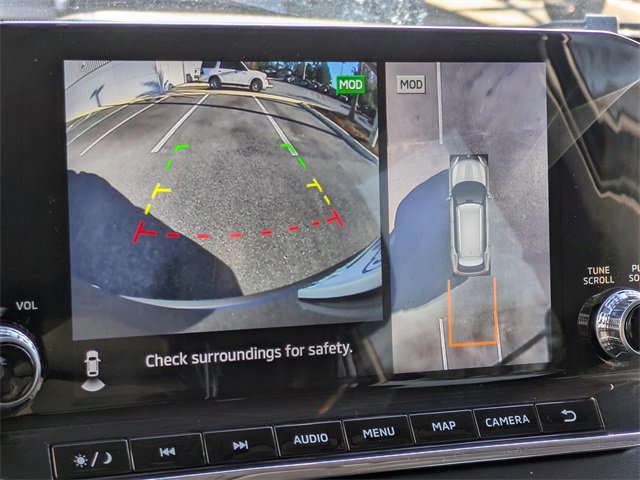 Used 2024 Mitsubishi Outlander SE image 20