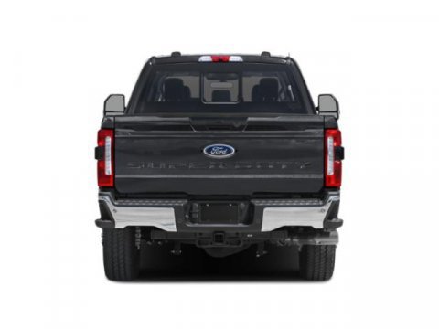 Certified 2024 Ford F250 Lariat w/ Sport Appearance Package image 7