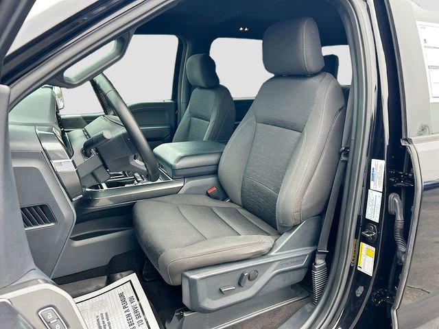 Certified 2023 Ford F150 XLT w/ Equipment Group 302A High image 21