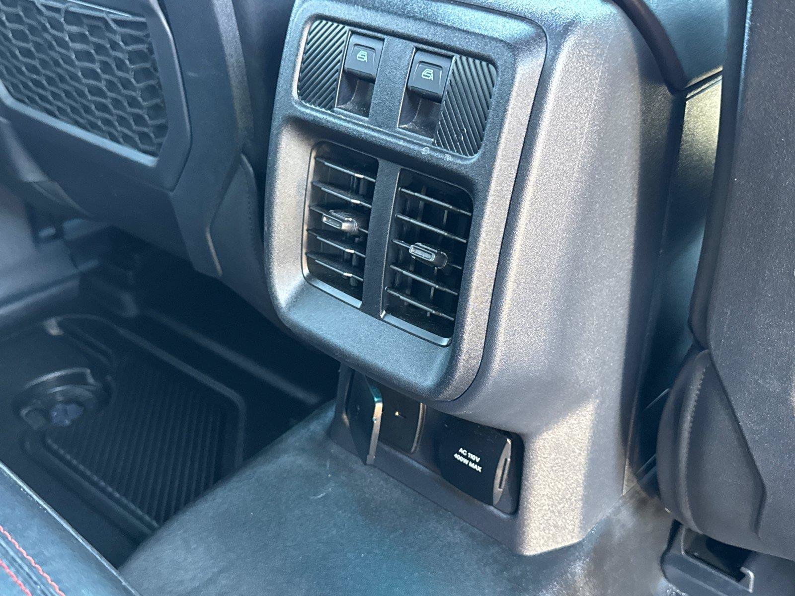 Certified 2026 Ford Bronco Stroppe Edition AWD/4WD image 18