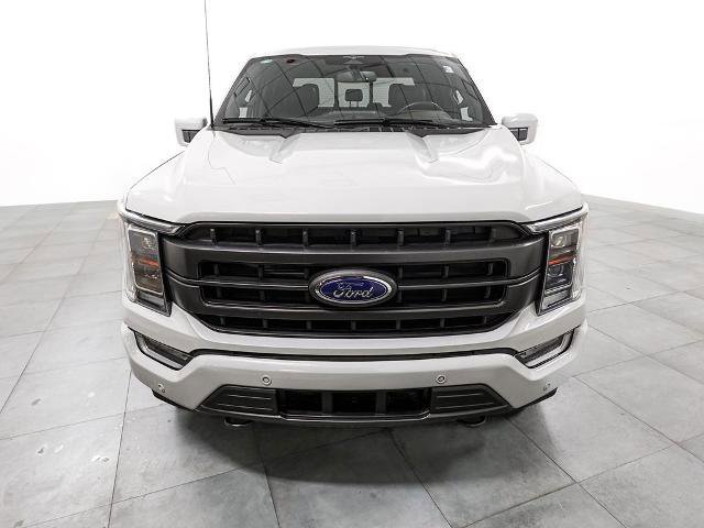 Certified 2023 Ford F150 Lariat image 7