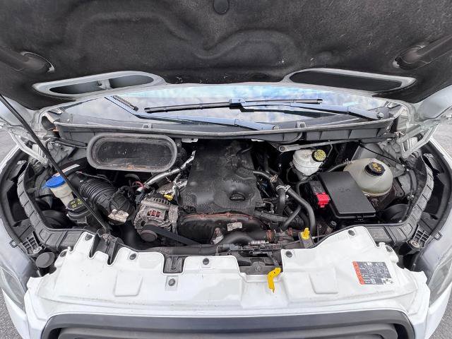 Certified 2016 Ford Transit 350 148 Low Roof image 27