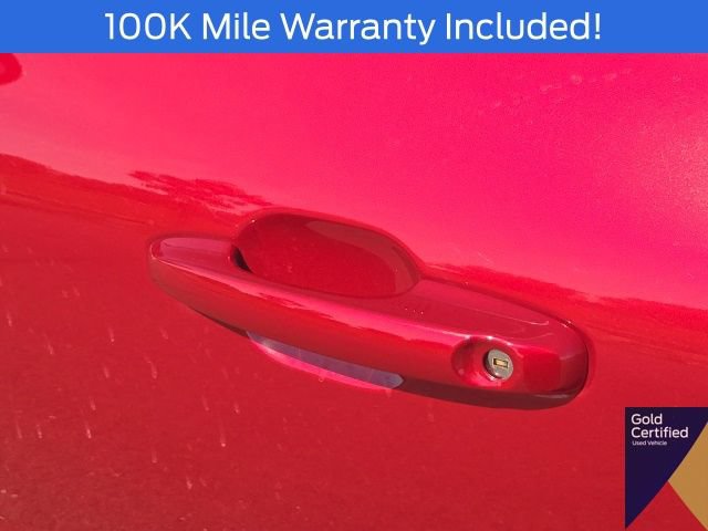 Certified 2022 Ford Escape SE w/ Convenience Package FWD image 26