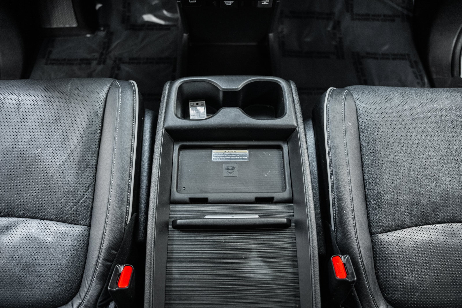 Used 2023 Honda Odyssey Elite image 27