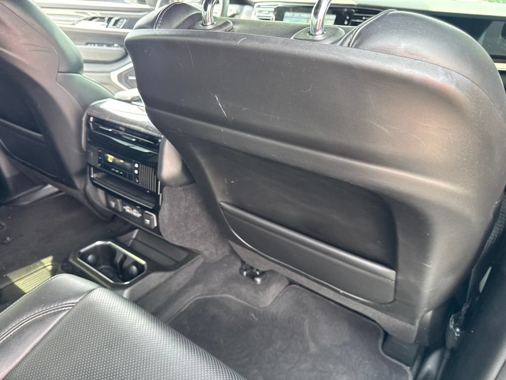 Used 2022 Jeep Wagoneer Series III w/ Convenience Group I AWD/4WD image 43