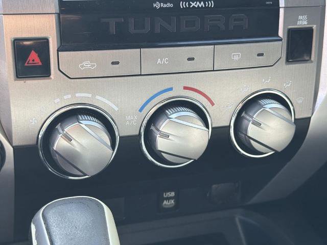 Used 2019 Toyota Tundra SR5 w/ TRD Sport Package AWD/4WD image 15