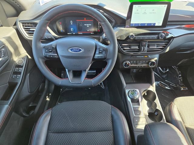 Certified 2023 Ford Escape ST-Line Select image 17