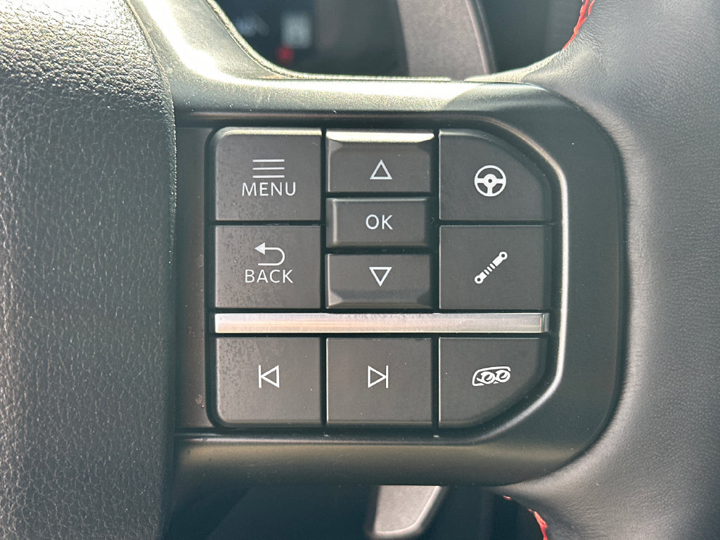Certified 2025 Ford F150 Raptor AWD/4WD image 26
