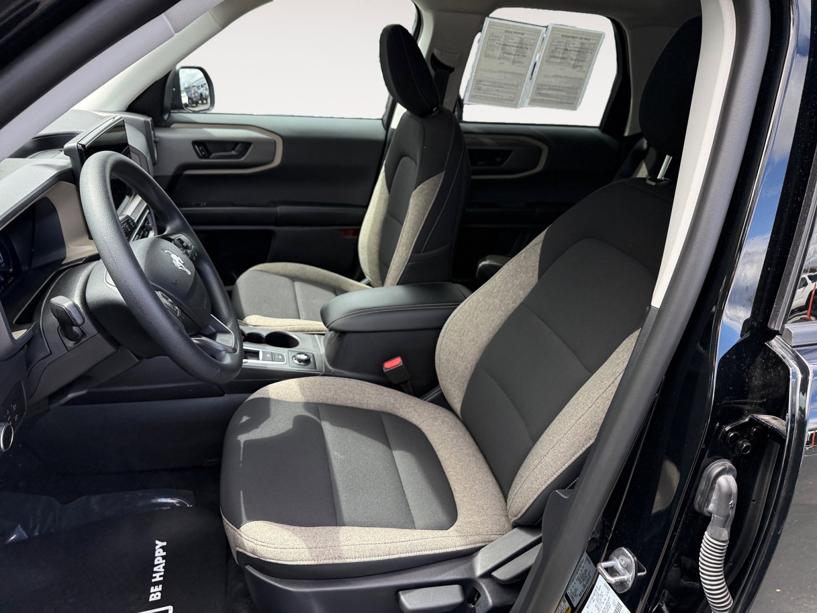 Certified 2025 Ford Bronco Sport Big Bend image 10