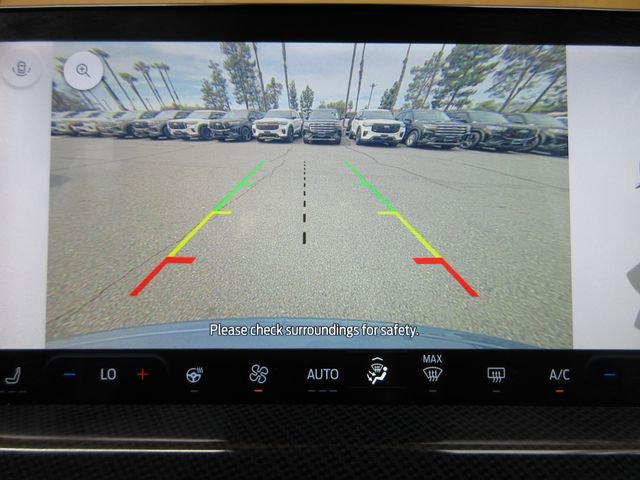 Certified 2023 Ford Escape ST-Line w/ Equipment Group 301A FWD image 20