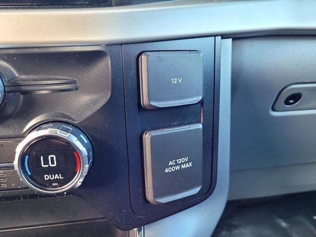 Certified 2021 Ford F150 XLT w/ Equipment Group 302A High AWD/4WD image 18
