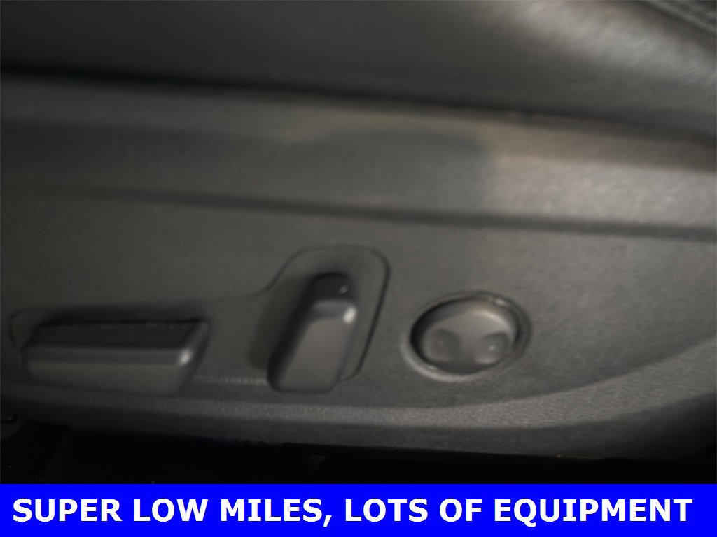 Used 2019 Kia Optima EX image 14