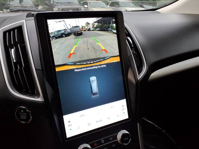 Certified 2024 Ford Edge SEL AWD/4WD image 16