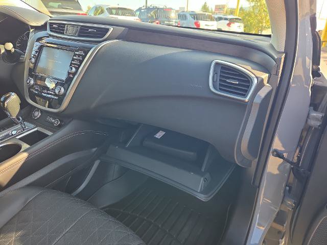 Used 2022 Nissan Murano Platinum w/ Cargo Package AWD/4WD image 35