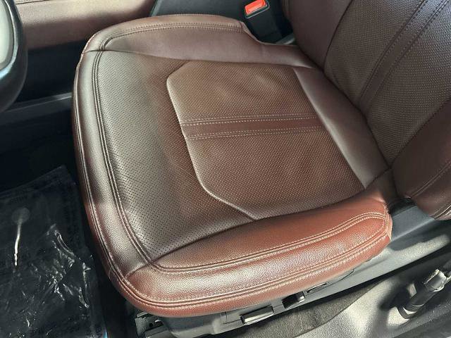 Certified 2024 Ford Expedition Limited image 19