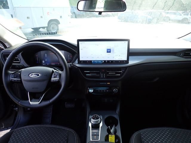 Certified 2024 Ford Escape Active w/ Tech Pack #1 AWD/4WD image 20