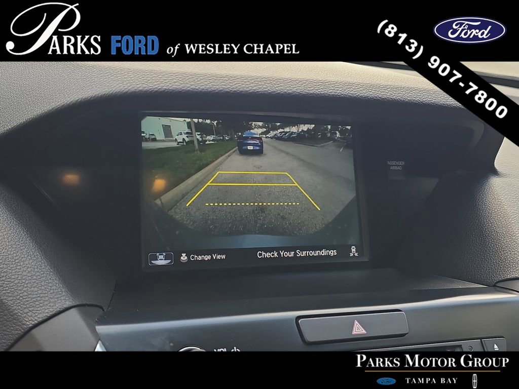 Used 2020 Acura MDX SH-AWD w/ Technology Package image 23