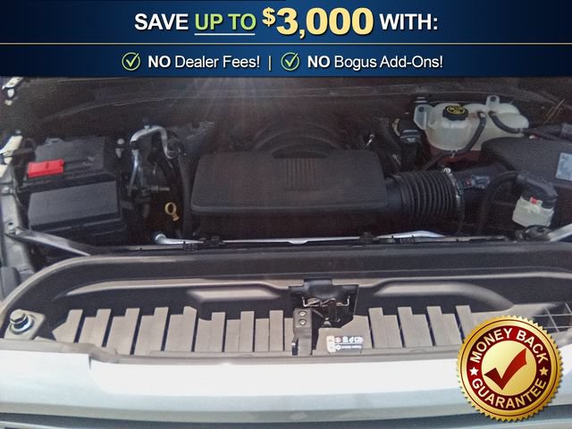Used 2021 GMC Sierra 1500 AT4 w/ AT4 Premium Package AWD/4WD image 25