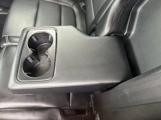Certified 2020 Ford Escape Titanium w/ Titanium Premium Package 2.0 AWD/4WD image 17