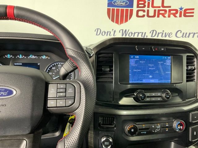 Certified 2023 Ford F150 XL w/ STX Appearance Package image 25