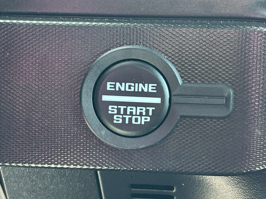 Certified 2021 Ford Bronco First Edition AWD/4WD image 25