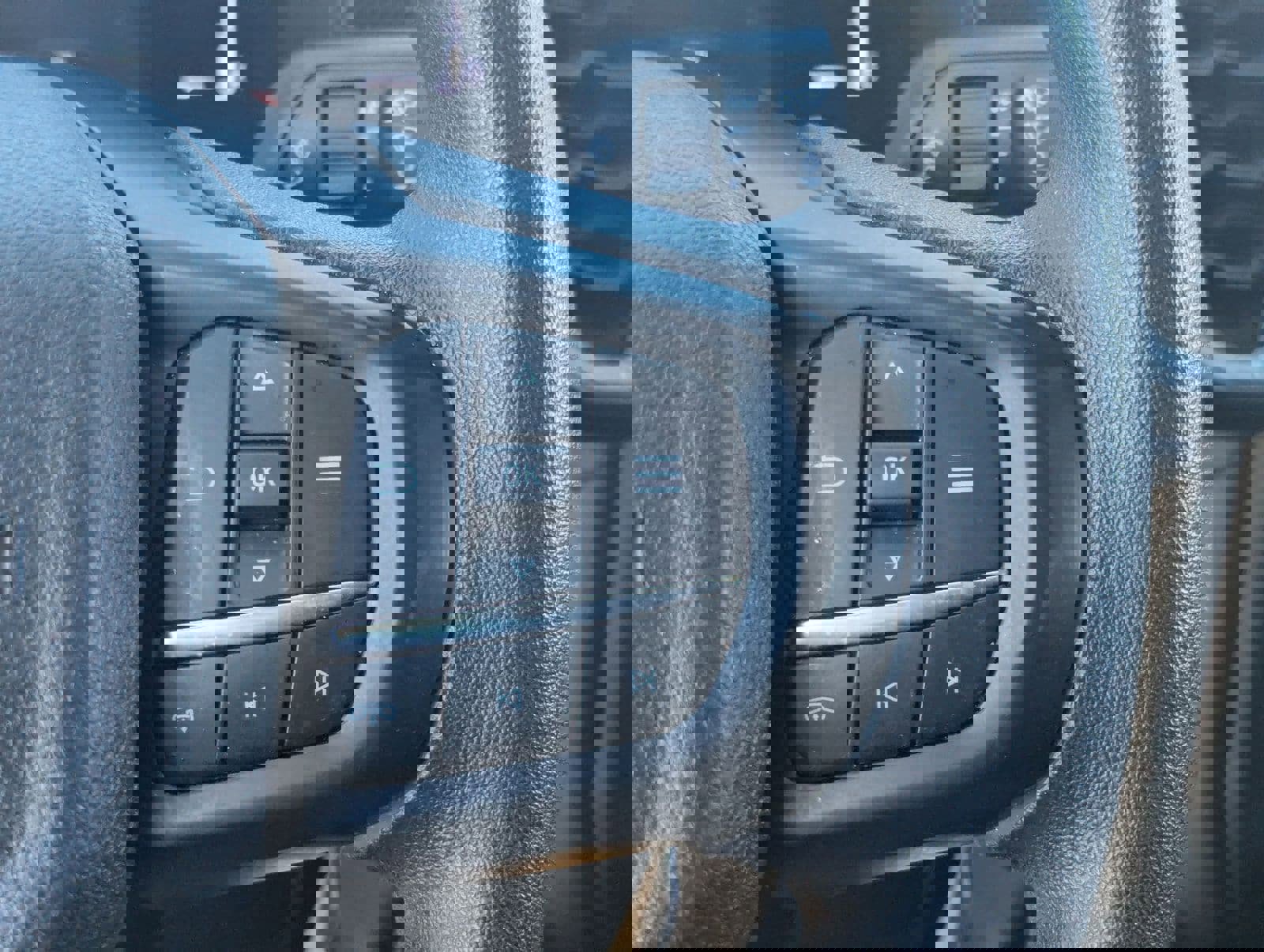 Certified 2025 Ford Ranger XL w/ Trailer Tow Package image 26