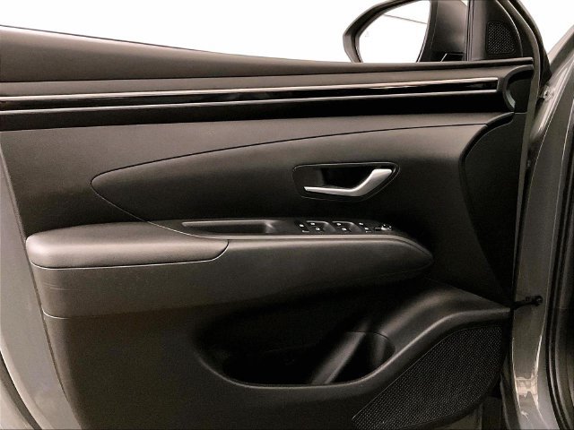 Used 2024 Hyundai Tucson SE FWD image 22