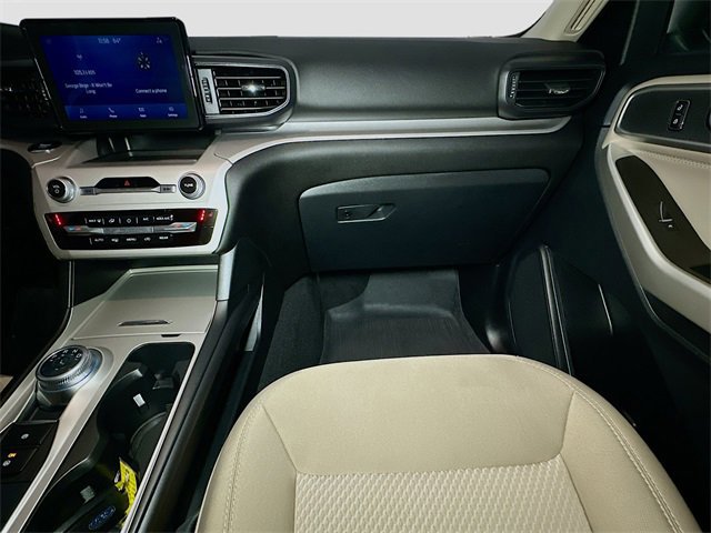 Certified 2023 Ford Explorer XLT w/ Class IV Trailer Tow Package image 26