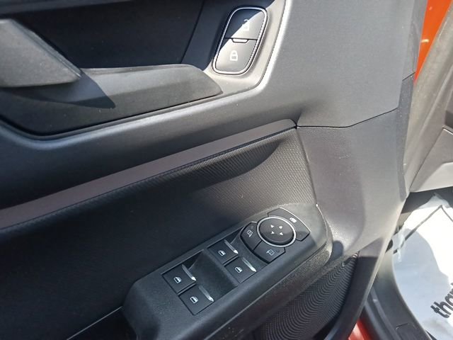 Certified 2024 Ford Bronco Sport Big Bend AWD/4WD image 12