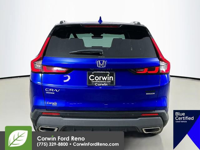 Used 2023 Honda CR-V Sport Touring image 5