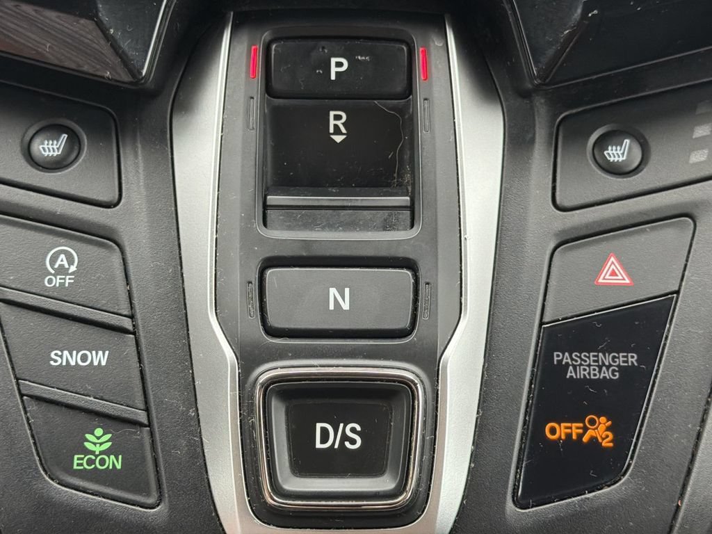 Used 2021 Honda Odyssey EX-L image 17