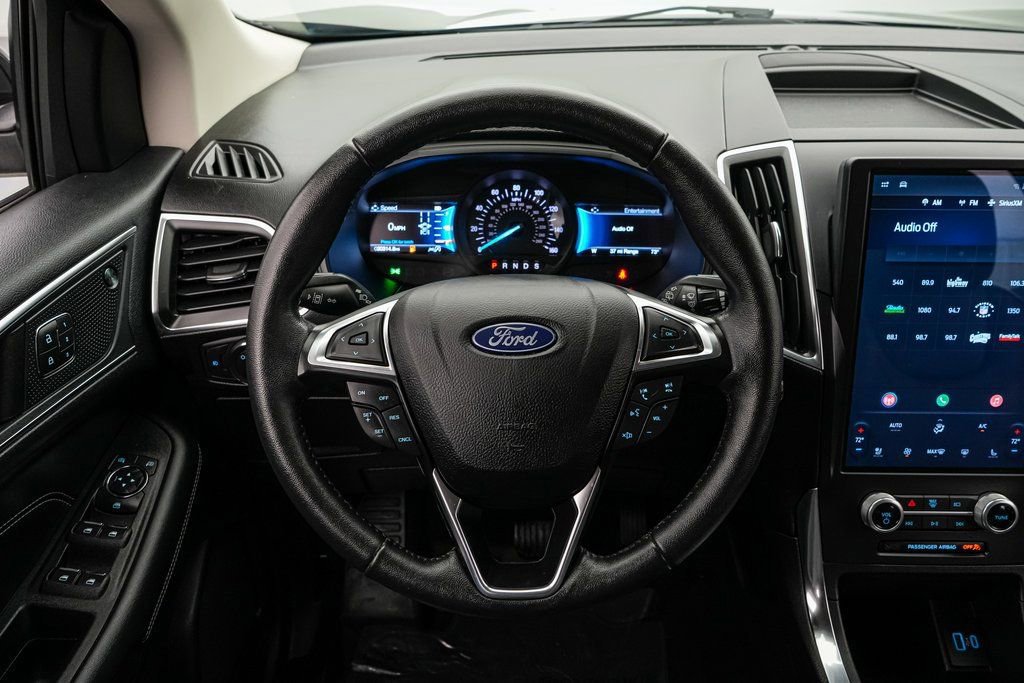 Certified 2022 Ford Edge Titanium image 13
