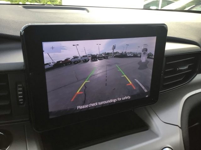 Certified 2023 Ford Explorer XLT AWD/4WD image 15