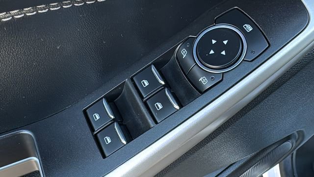 Certified 2023 Ford Explorer XLT w/ Equipment Group 202A image 13