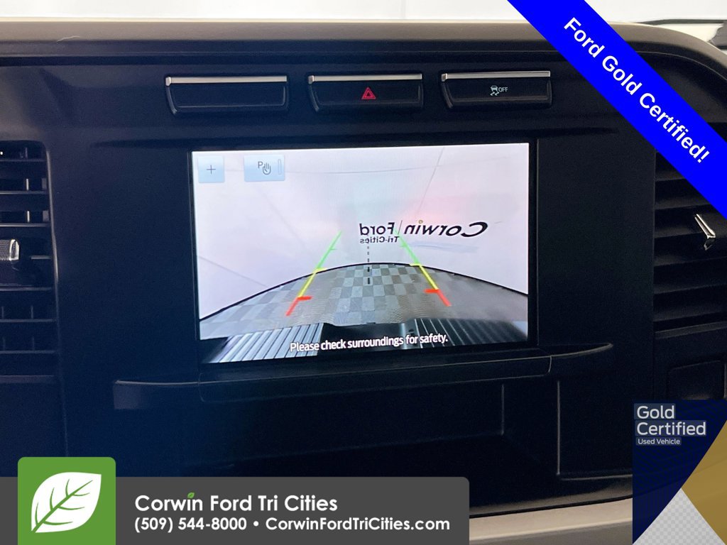 Certified 2023 Ford F250 XLT AWD/4WD image 18